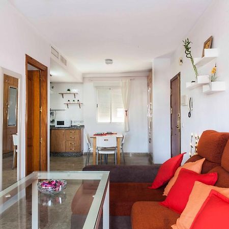 Atico Sol Apartment Cordoba Ngoại thất bức ảnh