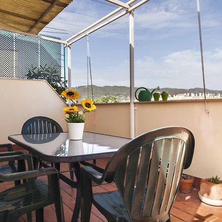 Atico Sol Apartment Cordoba Ngoại thất bức ảnh
